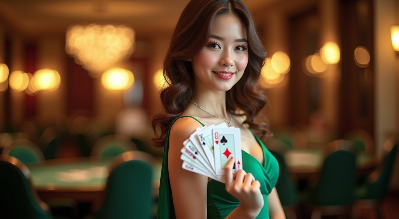 mmbet mmbet အတွက် တိုက်ရိုက်ကာစီနို စလော့ လမ်းညွှန်